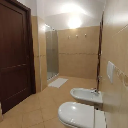 сasa Dell'arancia Holiday home